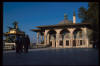 istanbul, palais de Topkapi, pavillon de bagadat bagdat 17" sicle