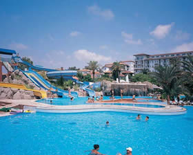 belek aquaparc belconti resort