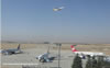 aeroport diyarbakir turquie