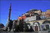 Istanbul,  photos Sainte Sophie, eglise, muse, mosque, 