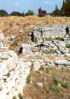 la ville de Troie, site archologique de troie